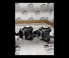 CINTURA DI SICUREZZA POSTERIORE DX \\ SX JAGUAR XF - 14