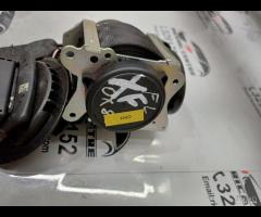 CINTURA DI SICUREZZA ANTERIORE SINISTRA JAGUAR XF - 6