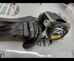 CINTURA DI SICUREZZA ANTERIORE SINISTRA JAGUAR XF - 7