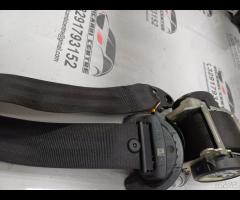 CINTURA DI SICUREZZA ANTERIORE SINISTRA JAGUAR XF - 8