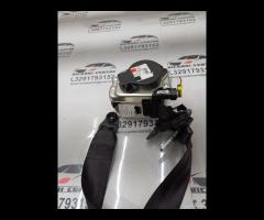 CINTURA DI SICUREZZA ANTERIORE SINISTRA JAGUAR XF - 9