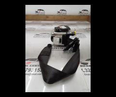 CINTURA DI SICUREZZA ANTERIORE SINISTRA JAGUAR XF - 10