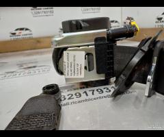 CINTURA DI SICUREZZA ANTERIORE SINISTRA JAGUAR XF - 11