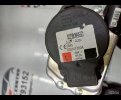 CINTURA DI SICUREZZA ANTERIORE SINISTRA JAGUAR XF - 12