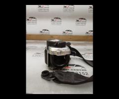 CINTURA DI SICUREZZA ANTERIORE SINISTRA JAGUAR XF - 13