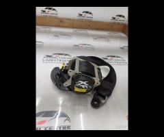 CINTURA DI SICUREZZA ANTERIORE SINISTRA JAGUAR XF - 18