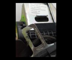 CINTURA DI SICUREZZA ANTERIORE SINISTRA JAGUAR XF - 21