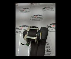 CINTURA DI SICUREZZA ANTERIORE DESTRA MINI CLUBMAN - 6