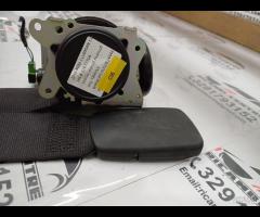 CINTURA DI SICUREZZA ANTERIORE DESTRA MINI CLUBMAN - 8