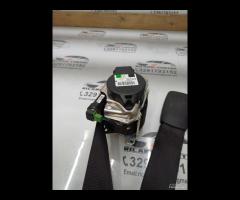 CINTURA DI SICUREZZA ANTERIORE DESTRA MINI CLUBMAN - 10