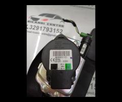 CINTURA DI SICUREZZA ANTERIORE DESTRA MINI CLUBMAN - 11