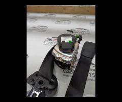 CINTURA DI SICUREZZA ANTERIORE DESTRA MINI CLUBMAN - 12