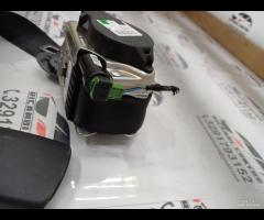 CINTURA DI SICUREZZA ANTERIORE DESTRA MINI CLUBMAN - 15