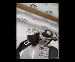 CINTURA DI SICUREZZA ANTERIORE DESTRA MINI CLUBMAN - 16