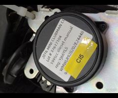 CINTURA DI SICUREZZA ANTERIORE DESTRA MINI CLUBMAN - 21