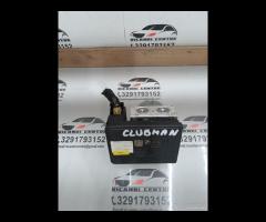 CENTRALINA POMPA ABS MINI CLUBMAN 2016 34515A374A7 - 6