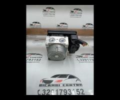 CENTRALINA POMPA ABS MINI CLUBMAN 2016 34515A374A7 - 9