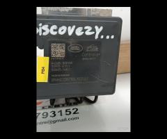CENTRALINA POMPA ABS LAND ROVER DISCOVERY SPORT L5 - 8