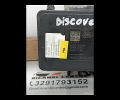 CENTRALINA POMPA ABS LAND ROVER DISCOVERY SPORT L5 - 9