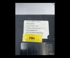 CENTRALINA POMPA ABS LAND ROVER DISCOVERY SPORT L5 - 14