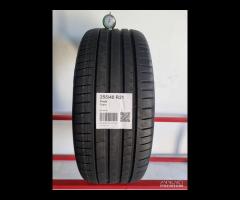 Gomme Usate Pirelli 255 40 21 Guarda Catalogo