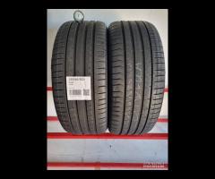 Gomme Usate Pirelli 255 40 21 Guarda Catalogo