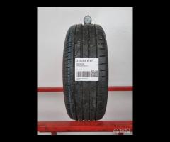 Gomme Usate Hankook 215 55 17 Guarda Catalogo
