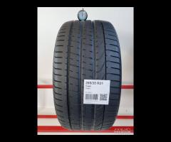 Gomme Usate Pirelli 295 35 21 Guarda Catalogo
