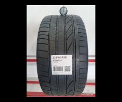 Gomme Usate Bridgestone 275 40 18 Guarda Catalogo