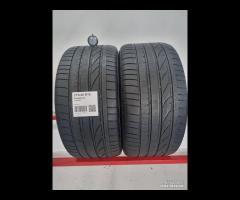 Gomme Usate Bridgestone 275 40 18 Guarda Catalogo