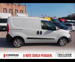 Doblo' 1,6 mjt 2018 isotermico frigo - 6