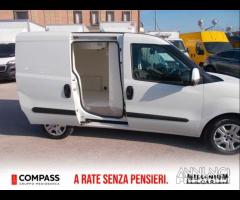 Doblo' 1,6 mjt 2018 isotermico frigo - 8