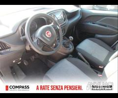 Doblo' 1,6 mjt 2018 isotermico frigo - 9