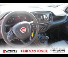 Doblo' 1,6 mjt 2018 isotermico frigo - 11