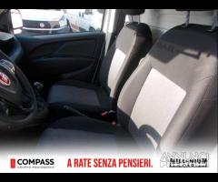 Doblo' 1,6 mjt 2018 isotermico frigo - 12