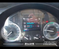 S-way 480 automatico retarder 2020 - 13