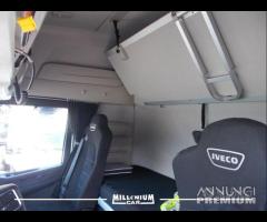 S-way 480 automatico retarder 2020 - 15