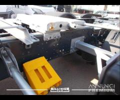 Iveco s-way 460 intercambiabile o telaio passo 480 - 7