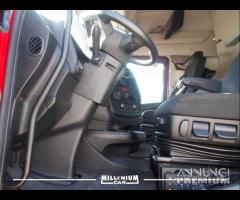 Iveco s-way 460 intercambiabile o telaio passo 480 - 10