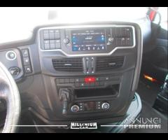 Iveco s-way 460 intercambiabile o telaio passo 480 - 11