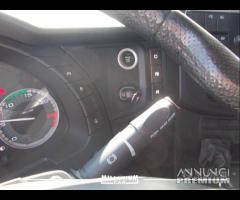 Iveco s-way 460 intercambiabile o telaio passo 480 - 12