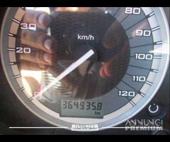 Iveco s-way 460 intercambiabile o telaio passo 480 - 13