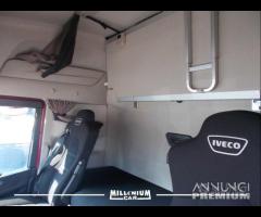 Iveco s-way 460 intercambiabile o telaio passo 480 - 15