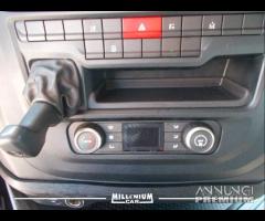 Iveco s-way 460 intercambiabile o telaio passo 480 - 17