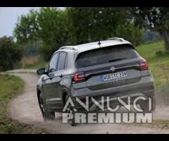 Ricambi Volkswagen TCross T cross 2022/2024