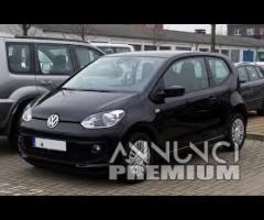 Ricambi Volkswagen UP 2016/2024