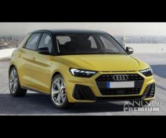 Ricambi Audi A1 Ricambi Disponibili