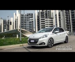 Ricambi Peugeot 208 dal 2014 al 2023