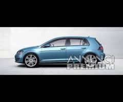 Ricambi Volkswagen Golf 7/ 7.5 Disponibili