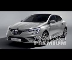 Ricambi Renault Megane Disponibili